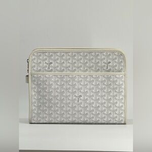 Goyard Jouvence MM Toiletry Pouch Bag